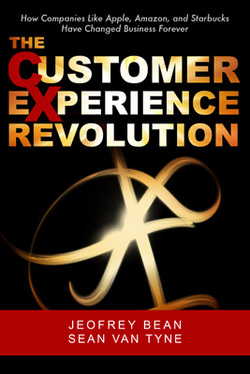 Customer Experience Revolution