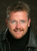 Author Kevin Coupe