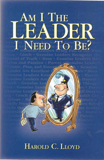 Am I the Leader I Need to Be?