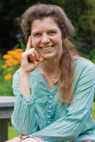 Jenny Land Mackenzie, author, Teaching Rules!